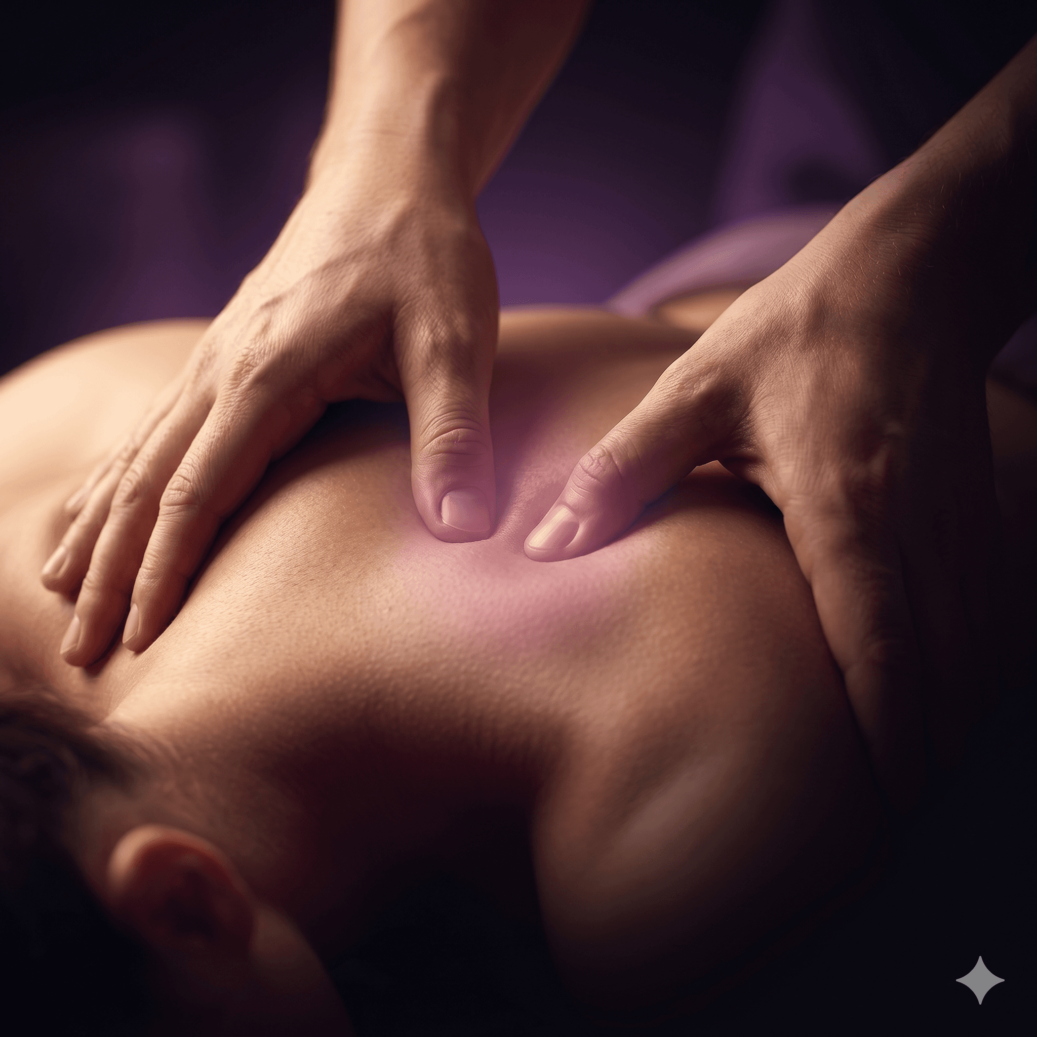 Massagem Terapêutica