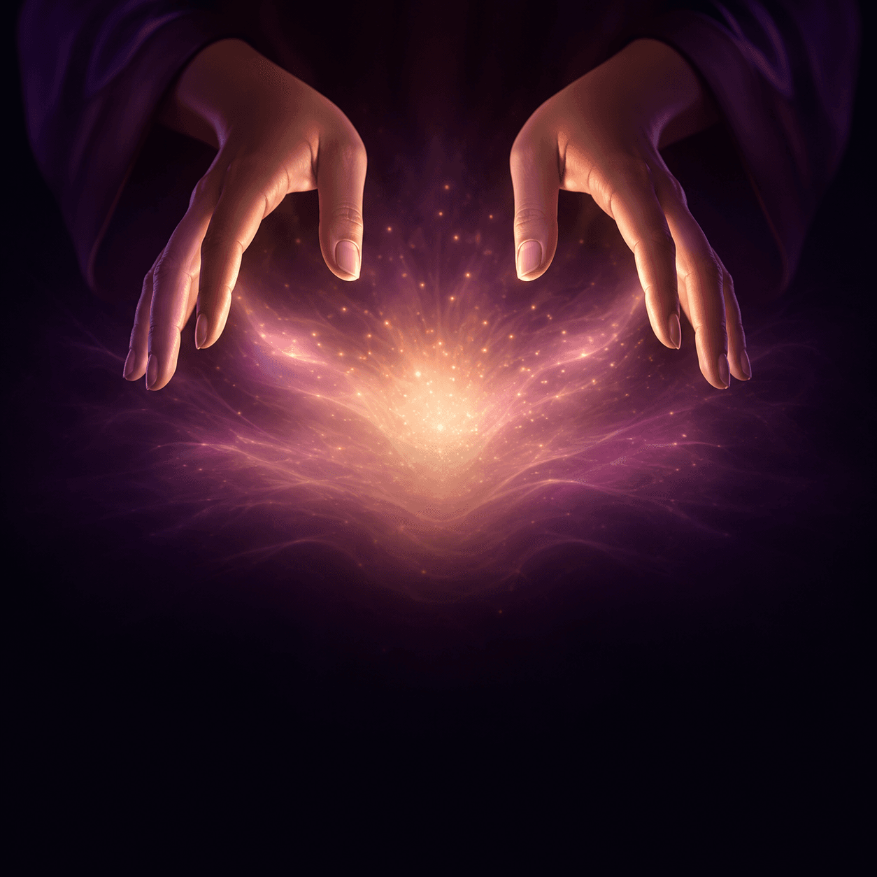 Thetahealing