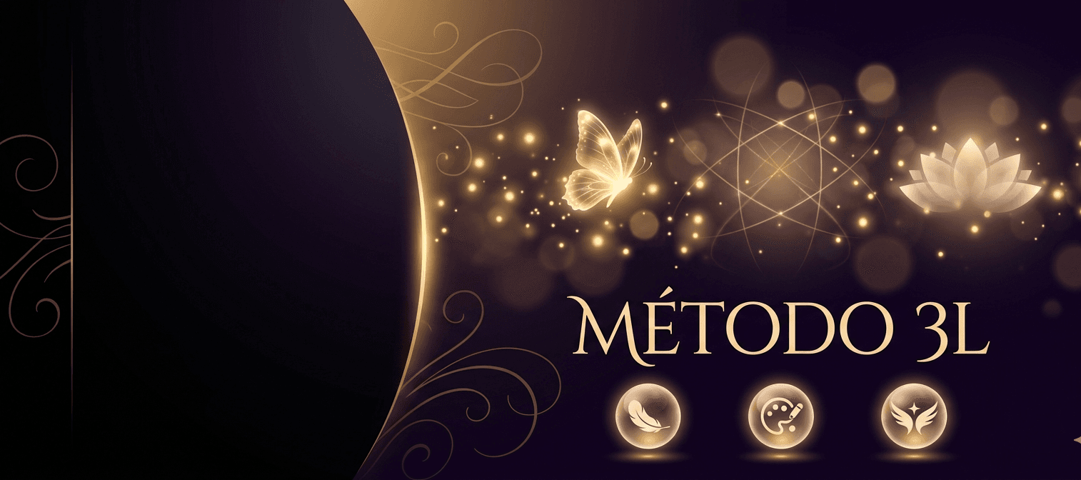 Método 3L — Leve, Lúdico, Liberdade